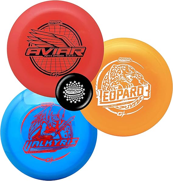 innova gstar set