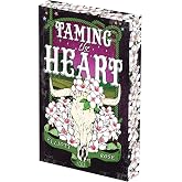 Taming the Heart: Deluxe Limited Edition (Crimson Ridge)