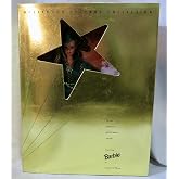 Hollywood Legends Collection Barbie Doll Scarlett O'Hara in Green Drapery Dress