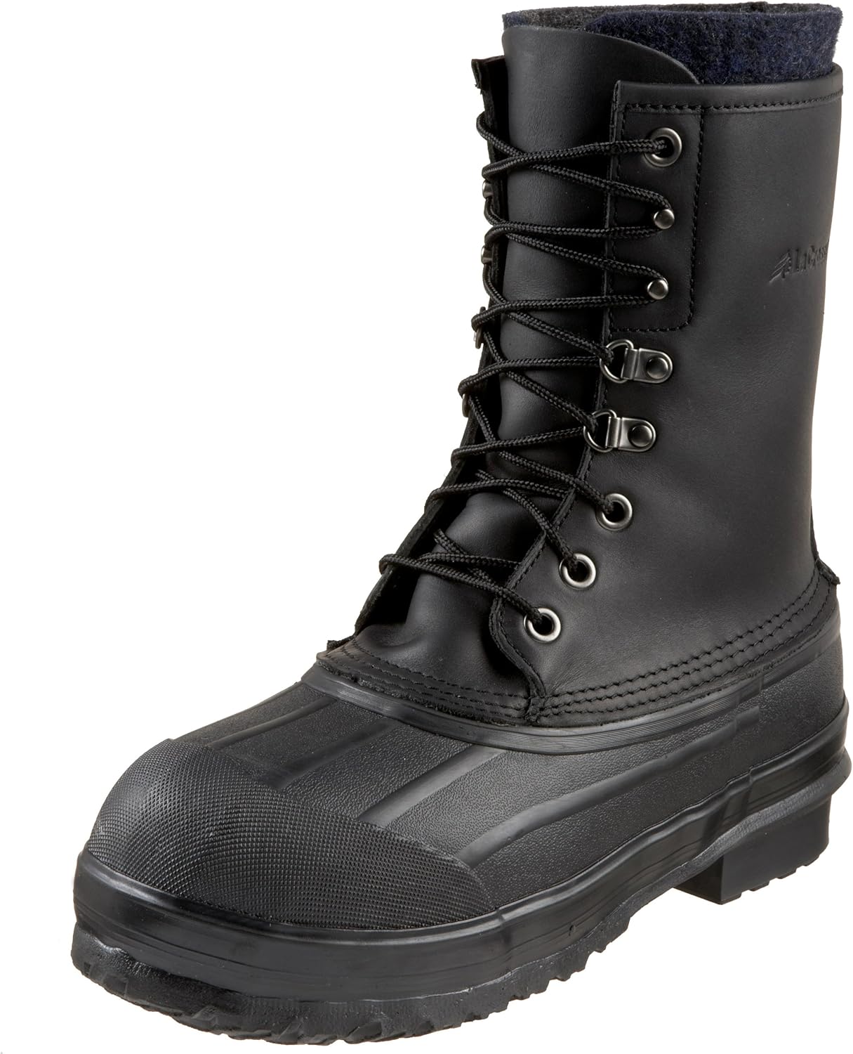 LaCrosse Men's 10" Iceman Cold Weather Boot Boots