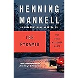 The Pyramid (Kurt Wallander Series)