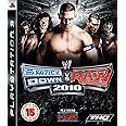 WWE Smackdown vs Raw 2010 (PS3)