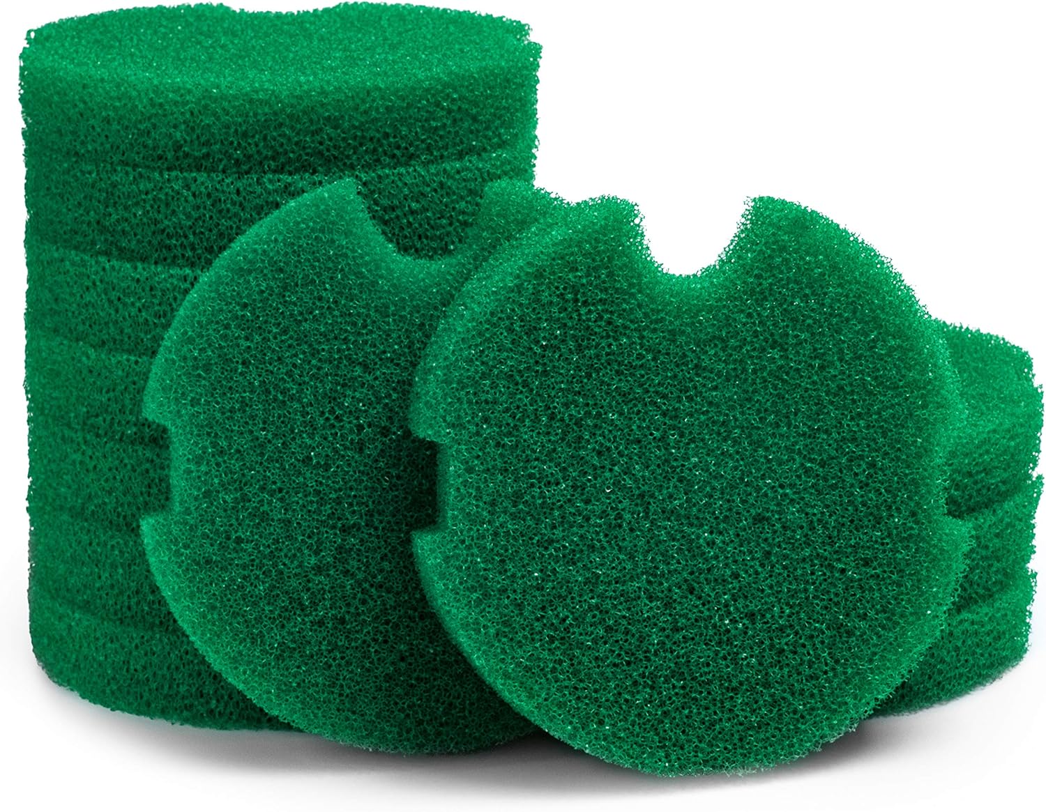 Amazon Ltwhome 交換用フィルター 水槽 ろ過 スポンジ ジェックス メガパワー6090に適用 12枚入 Ltwhome フィルター 通販