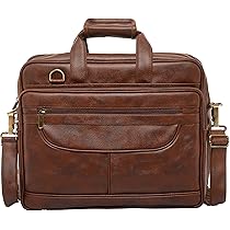 Executive bag amazon Clearance