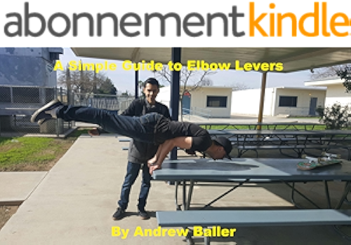 Download A Simple Guide to Elbow Levers (English Edition) PDF