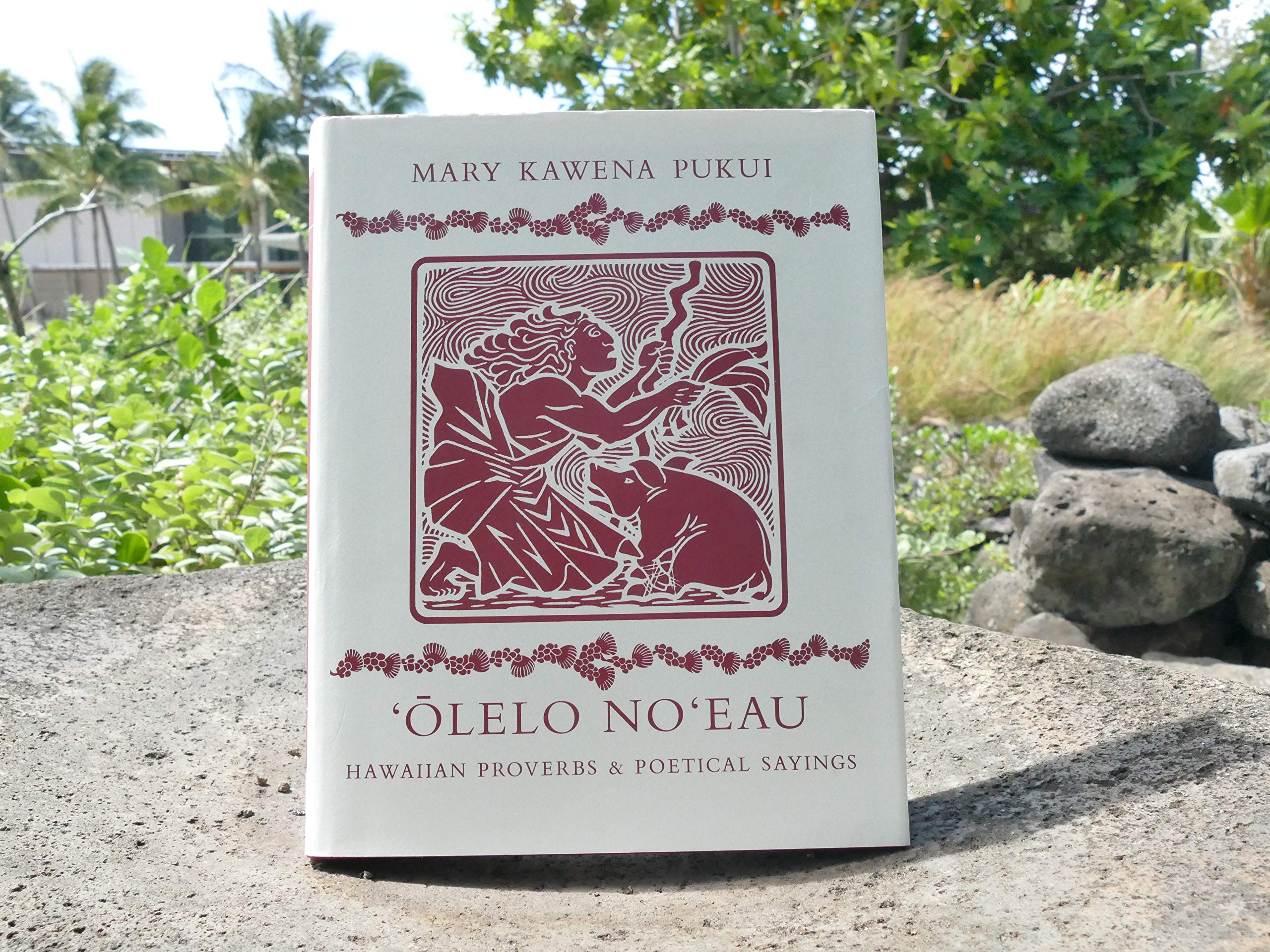 Buy Olelo No Eau Hawaiian Proverbs And Poetical Sayings Bernice Pauahi Bishop Museum Special Publication Book Online At Low Prices In India Olelo No Eau Hawaiian Proverbs And Poetical Sayings Bernice Pauahi Bishop