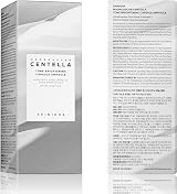 SKIN1004 Madagascar Centella Clay Brightening Capsule Ampoule 100ml view 8
