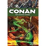 Conan Volume 18: The Damned Horde