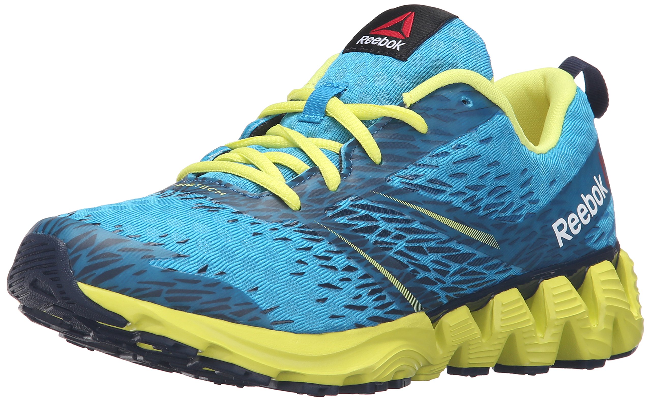 Reebok Zigkick Sierra Running Shoe Little Kid Big Kid Desertcart