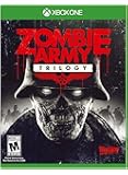 Zombie Army Trilogy - Xbox One