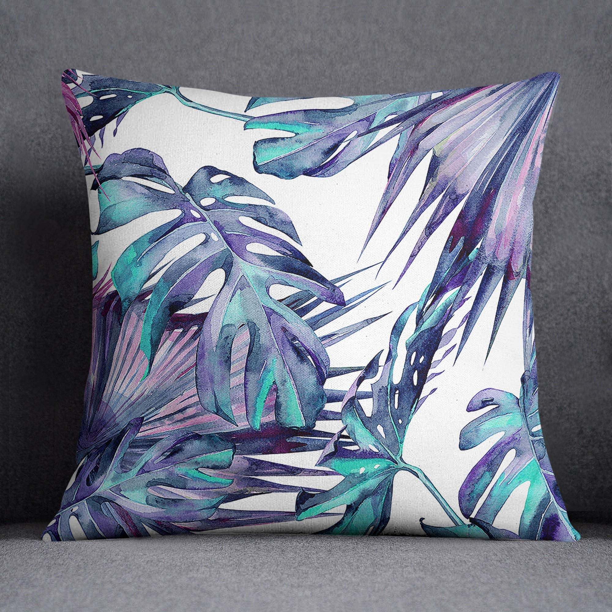 Bonamaison Decorative Cushion Cover, Multi, 45x45