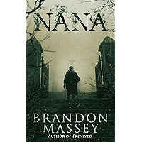 Nana book cover