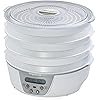 Presto 06301 Dehydro Digital Electric Food Dehydrator
