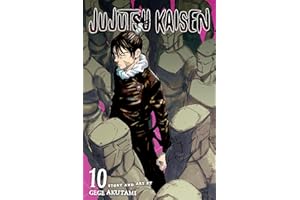 Jujutsu Kaisen, Vol. 10: Evening Festival