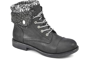 CLIFFS BY WHITE MOUNTAIN Women's Duena Hiking Style Boot