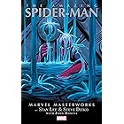 Amazing Spider-Man Masterworks Vol. 4 (Marvel Masterworks)