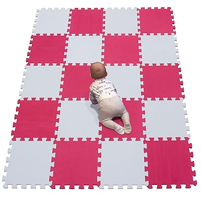 Mat Tiles Kids Play Mat Amazon Kids Foam Play Mat (36 Piece Set