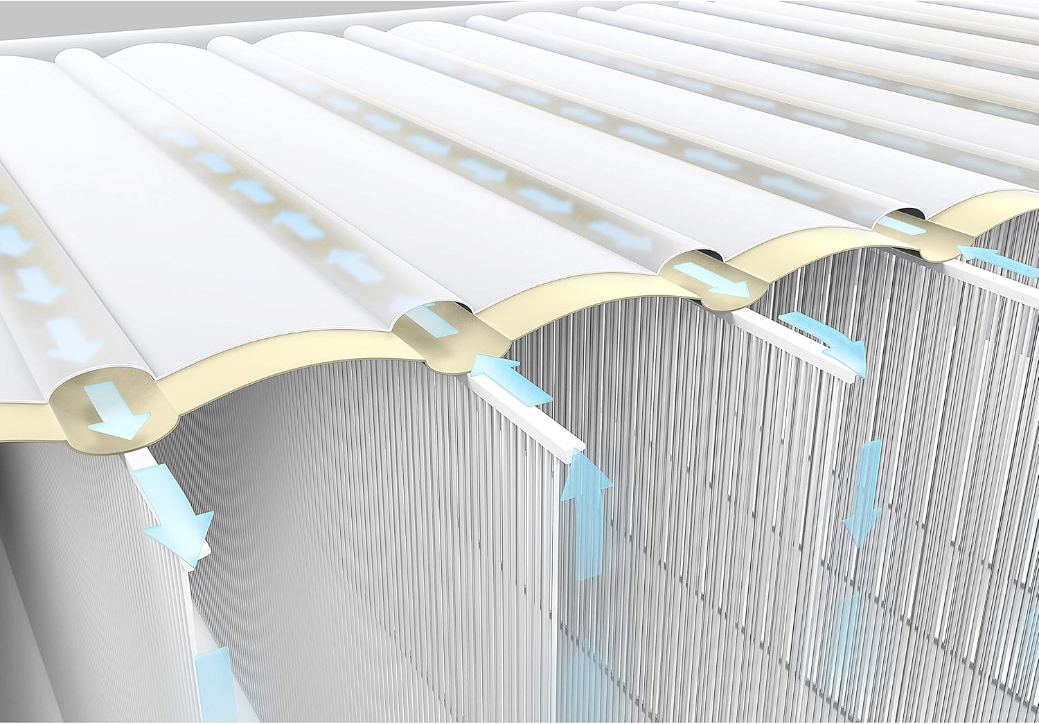 Intex Comfort Plush Mid Rise Dura-Beam Airbed with Internal Electric Pump, Bed Height 13", Queen : Sports & Outdoors