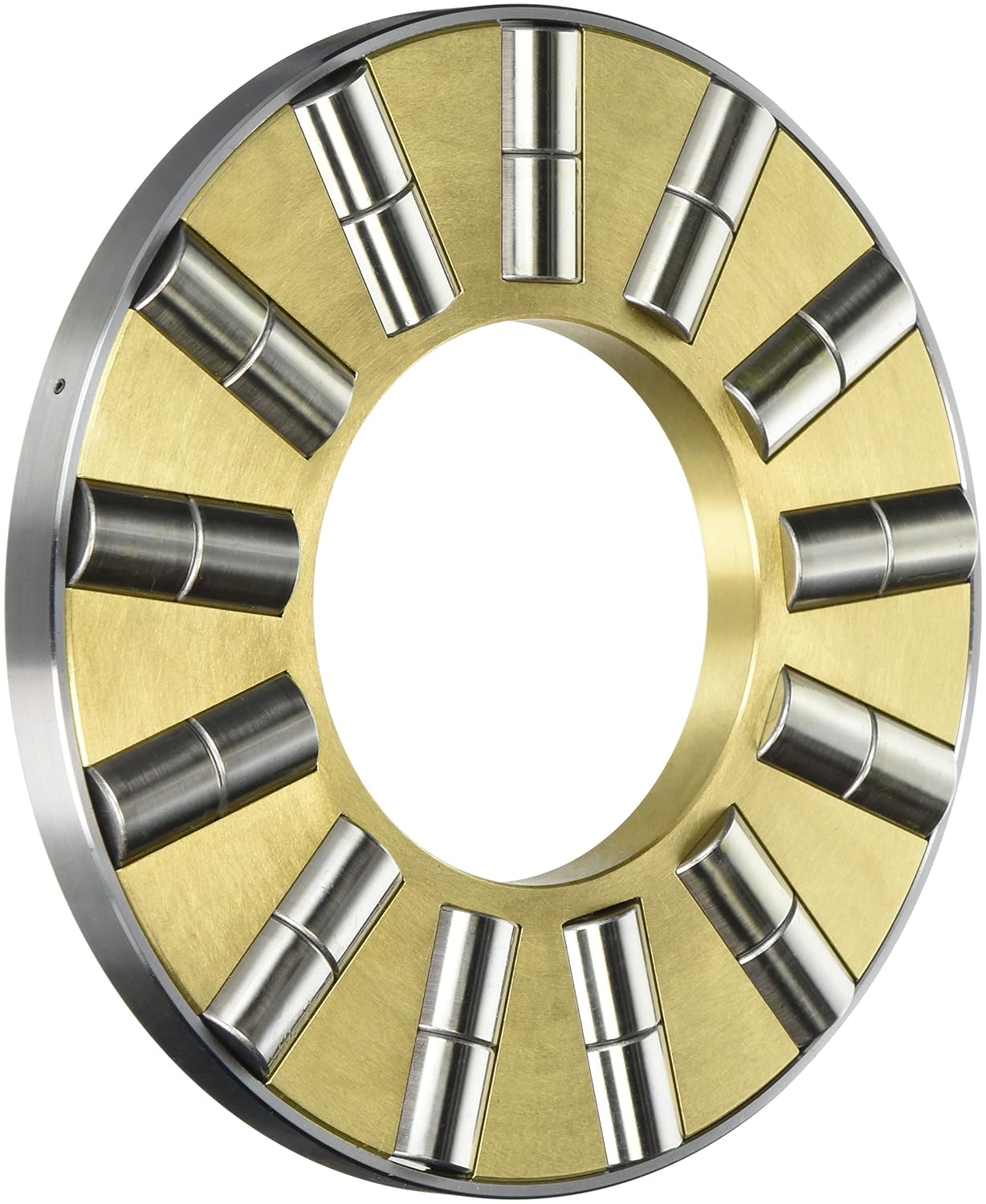 INA K89416-M/+6-8 Axial Cylindrical Roller and Cage Assembly