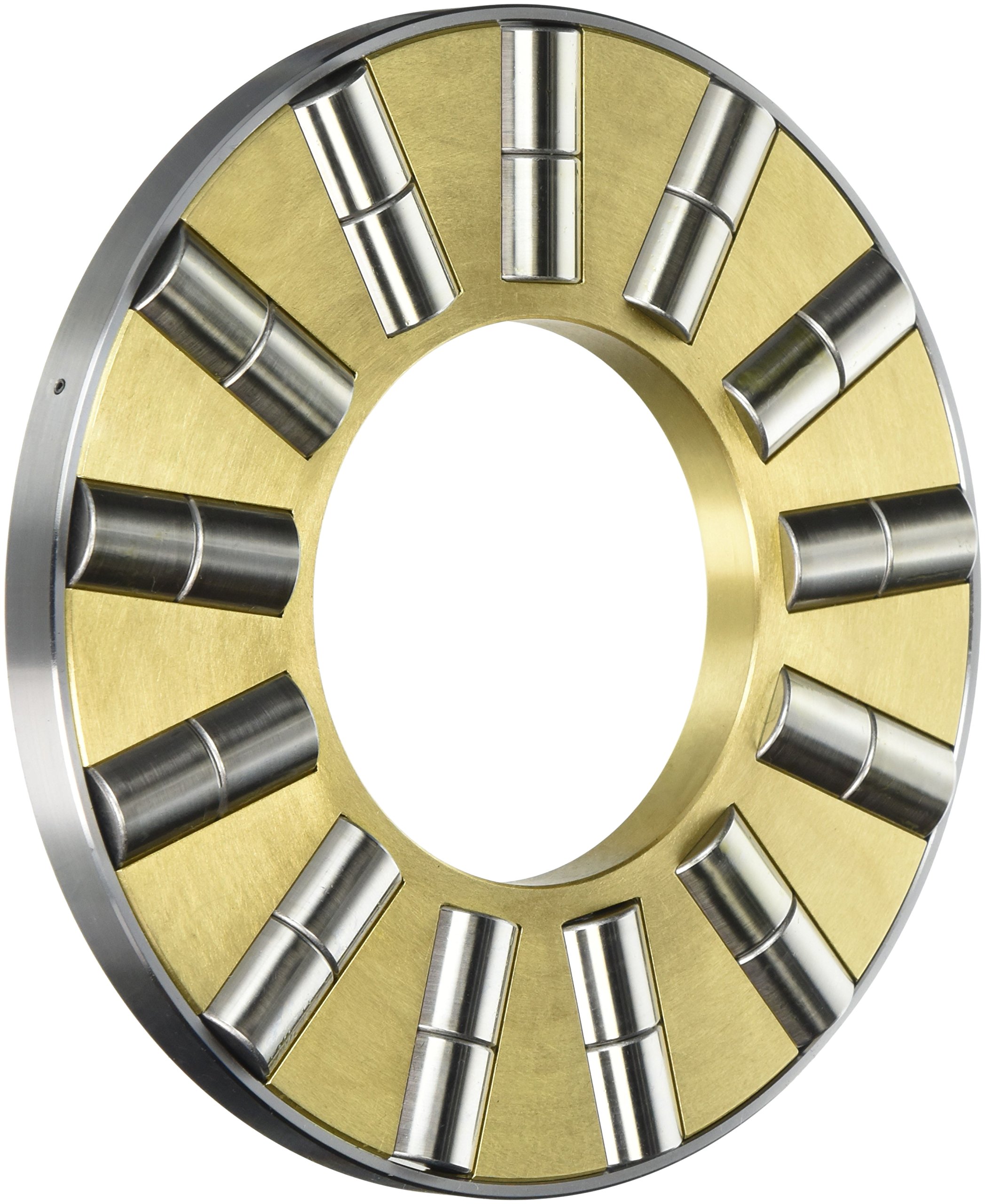 INA K89416-M/+6-8 Axial Cylindrical Roller and Cage Assembly