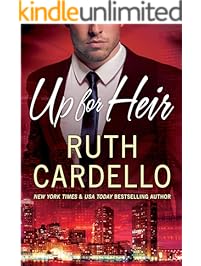 Up for Heir (Westerly Billionaire Book 2)