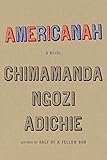 Americanah (ALA Notable Books for Adults)