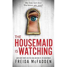 The Housemaid's Secret - View 7