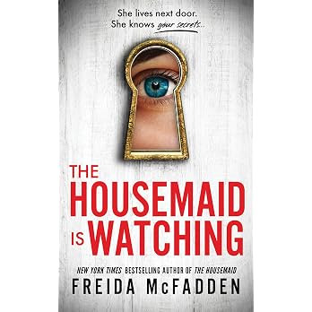 The Housemaid's Secret - View 8
