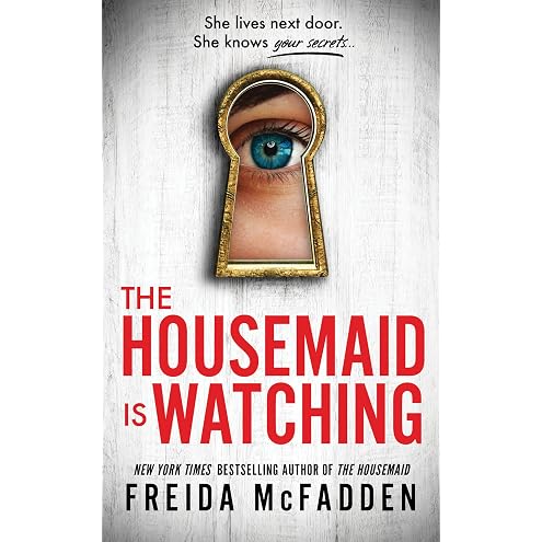The housemaid (tome 1) - View 8