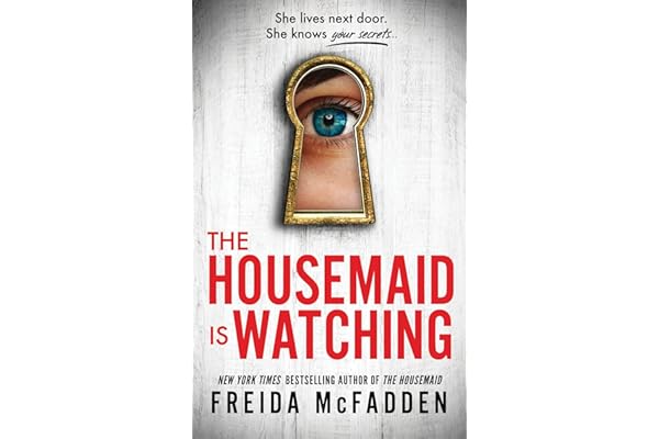 The Housemaid Is Watching