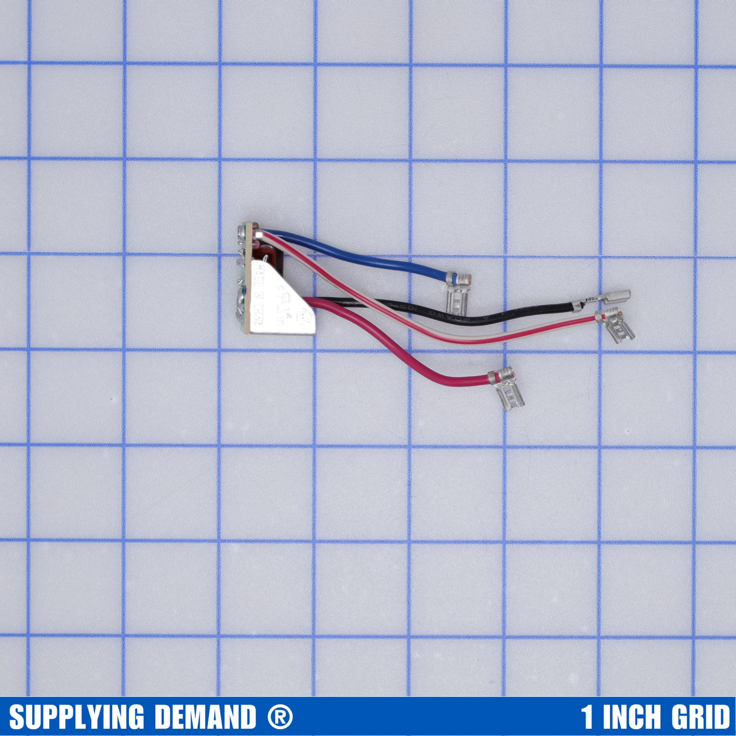 Supplying Demand W10325124 W10354307 Stand Mixer Phase Control Board Replacement 120V