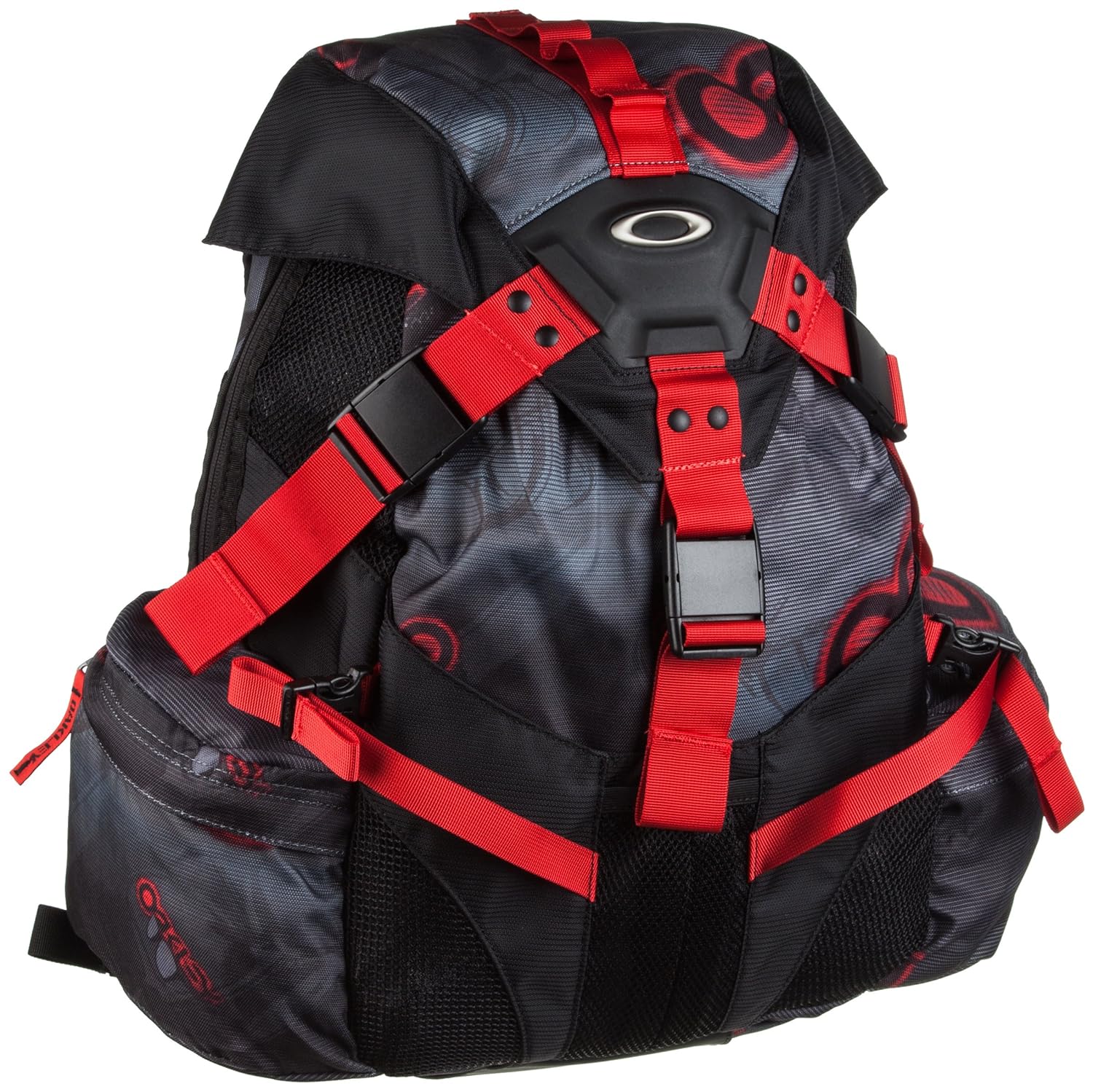 oakley men's icon pack 3.0 backpack