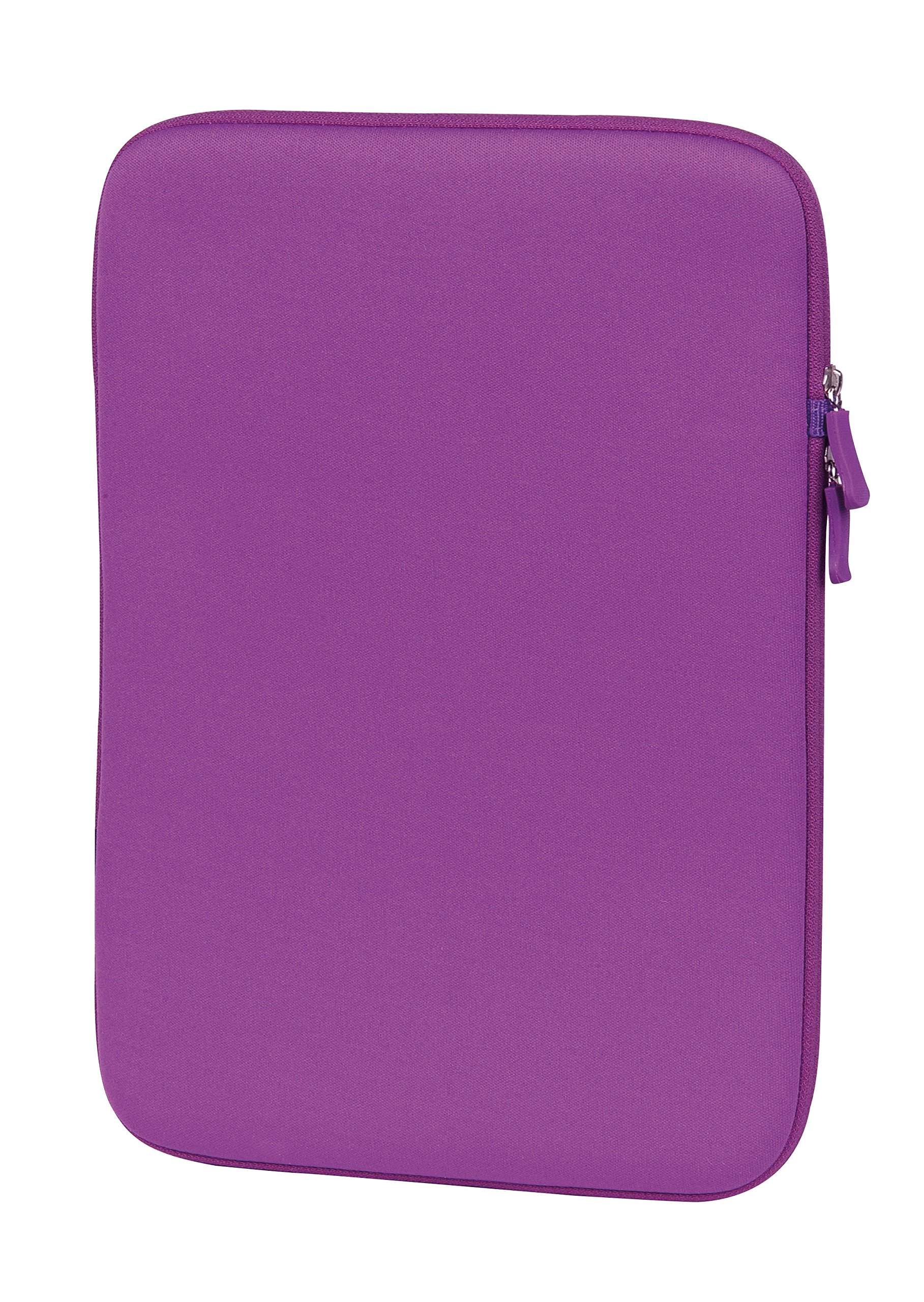 T'nB Sleeve Slim Colours Protective Case for 10-Inch Tablet Device violet