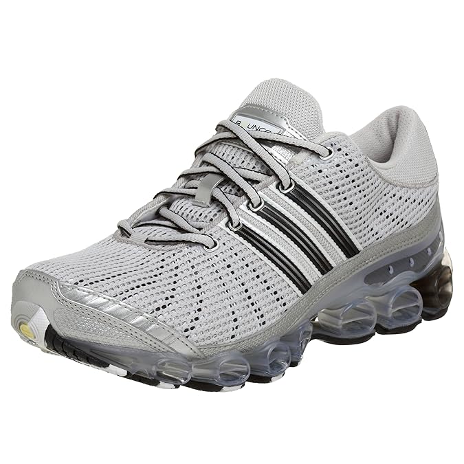 bounce adidas technology