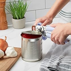 KitchenAid Classic Multifunction Can Opener and