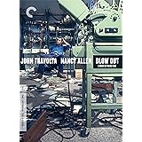 Blow Out (The Criterion Collection) [DVD]