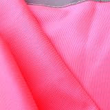 Scan Hi-Vis Waistcoat Pink Medium 50mm Retro-Reflective Tape RIS-3279-TOM view 5