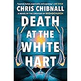 Death at the White Hart: A Novel