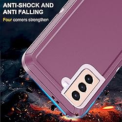 AYMECL for S21+ Case,Galaxy S21 Plus Case,Samsung
