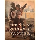 Henry Ossawa Tanner [Exhibition Catalogue, 1991/92]
