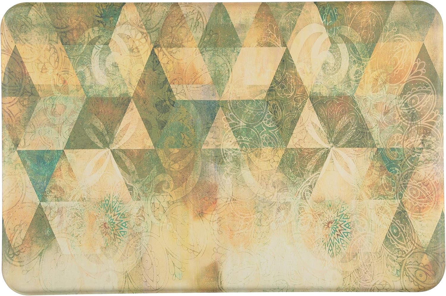 Best Teal Kitchen Floor Mats