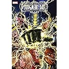 A.X.E.: Judgment Day (2022) #4 (of 6)