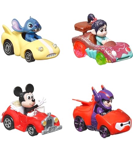 新品未開封　Hot Wheels エルサ ディズニー Amazon.com: Hot Wheels Disney 100th Elsa : Toys & Games