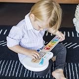 Baby Einstein Strum Along Songs Magic Touch Wooden Guitar Music Toy Age 6 view 2