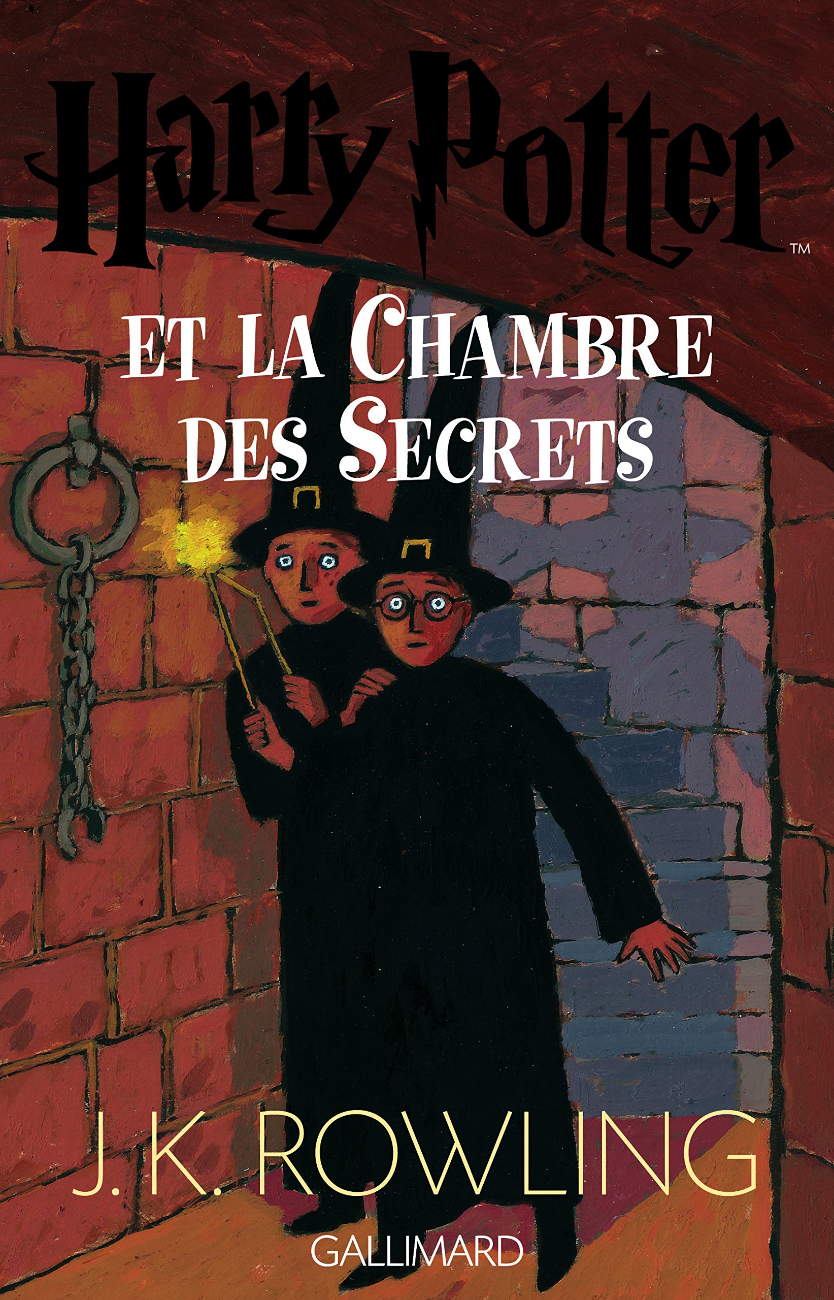 Livre Audio Harry Potter Et La Chambre Des Secrets
