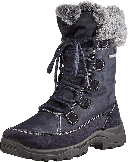 rohde boots uk