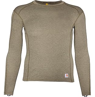 carhartt men's base force
