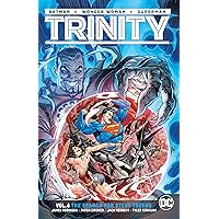 Amazon.com: Trinity Vol. 1: Better Together (Rebirth) (Trinity: DC