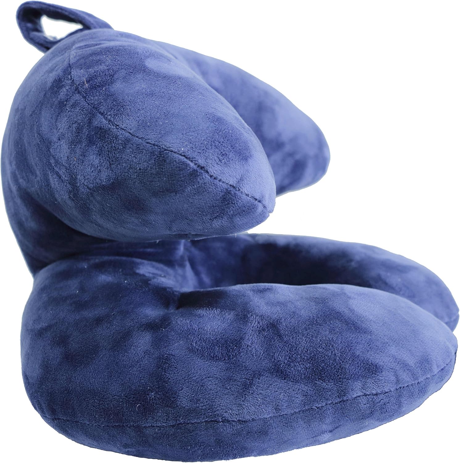 neck pillow blue magic