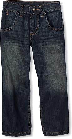 wrangler extreme relaxed jeans